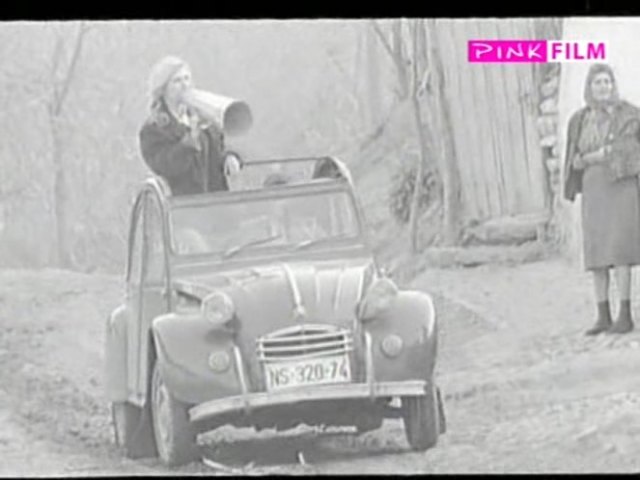 Citroën 2CV