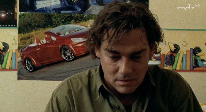 2004 Peugeot 307 CC Hamann Tuning