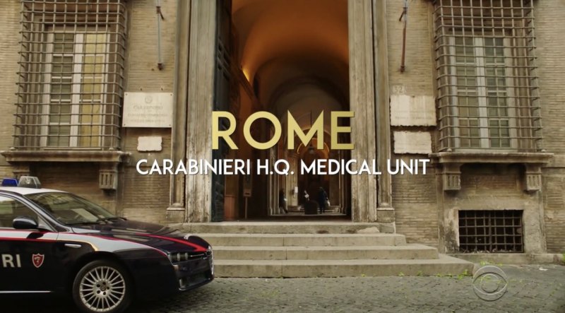 2006 Alfa Romeo 159 [939]