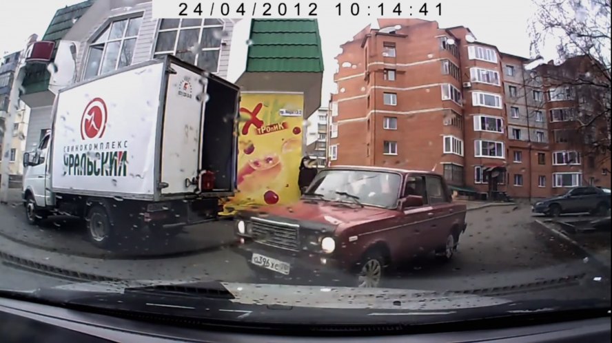 VAZ 2106 Zhiguli
