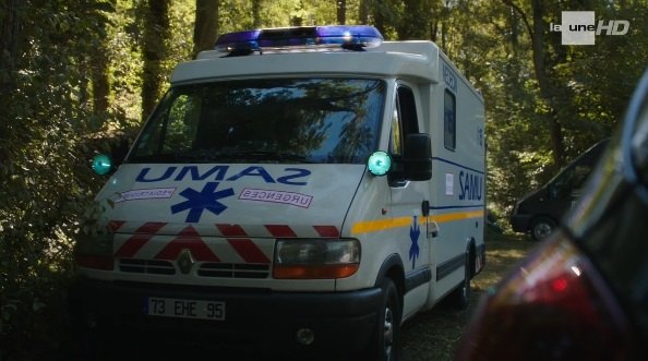 2000 Renault Master 2.8 dTi TIB Série 2