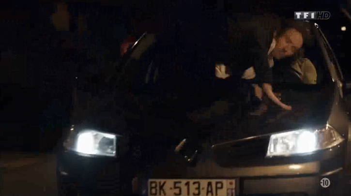 2006 Renault Mégane 1.5 dCi 2 [X84]