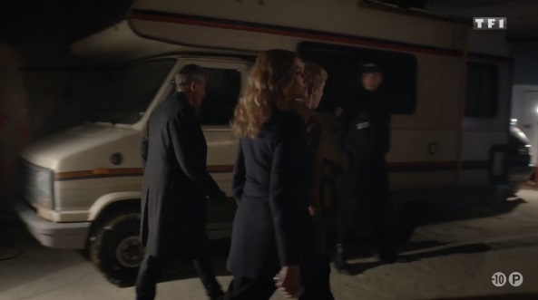 1990 Peugeot J5 Challenger 350