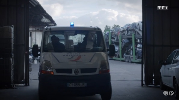 2005 Renault Master 2.2 dCi Série 2