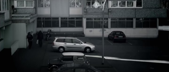 1990 Rover Mini Cooper MkV [ADO20]