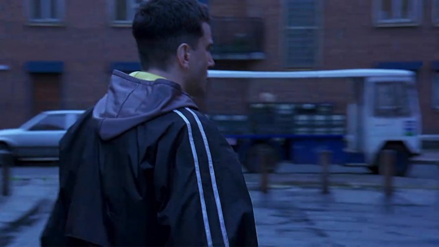 Smiths Cabac Milk Float