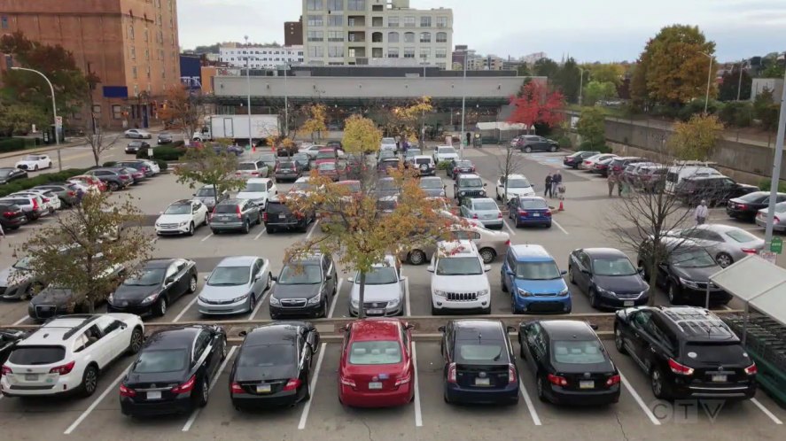 2013 Nissan Pathfinder [R52]