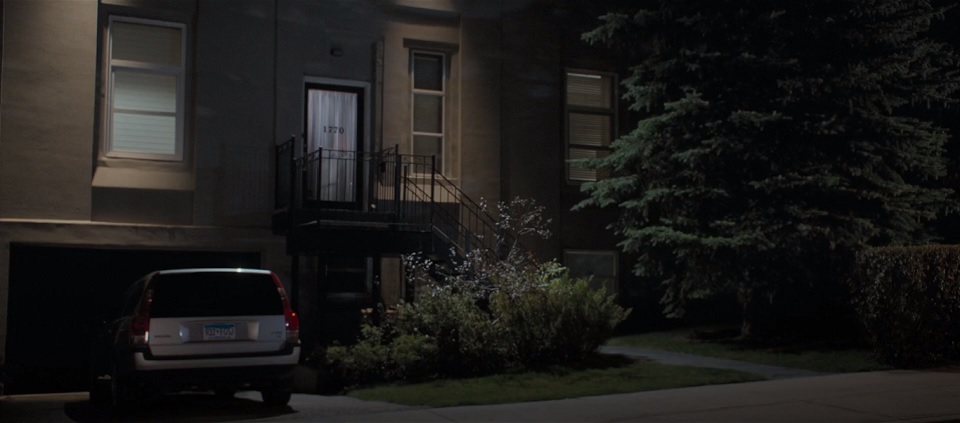 2000 Volvo V70 Gen.2