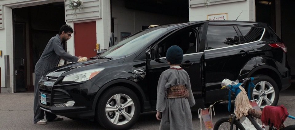 2013 Ford Escape [C520]