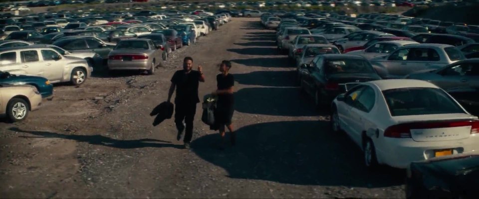 2002 Dodge Intrepid [LH]