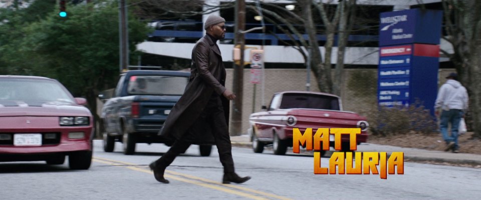 1965 Ford Falcon Ranchero