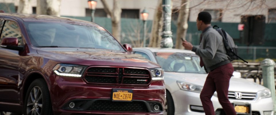 2014 Dodge Durango [WD]