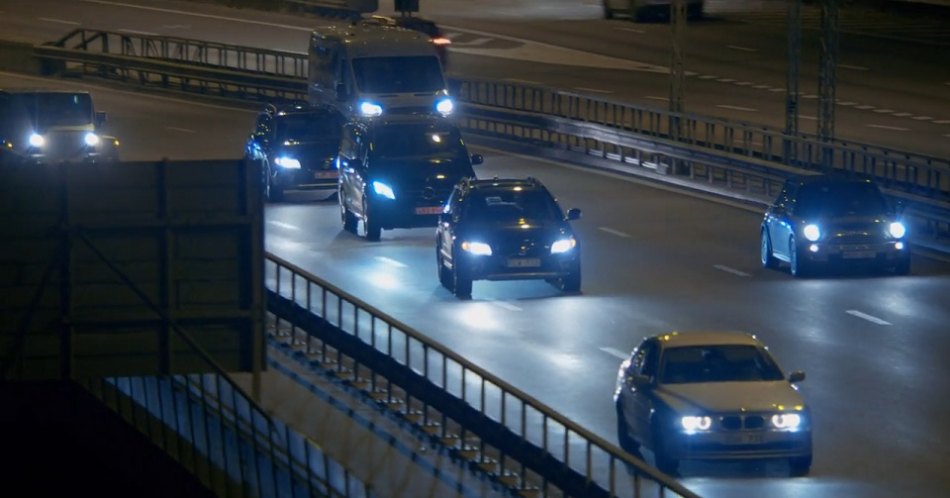 2005 Mini Cooper S Cabrio [R52]