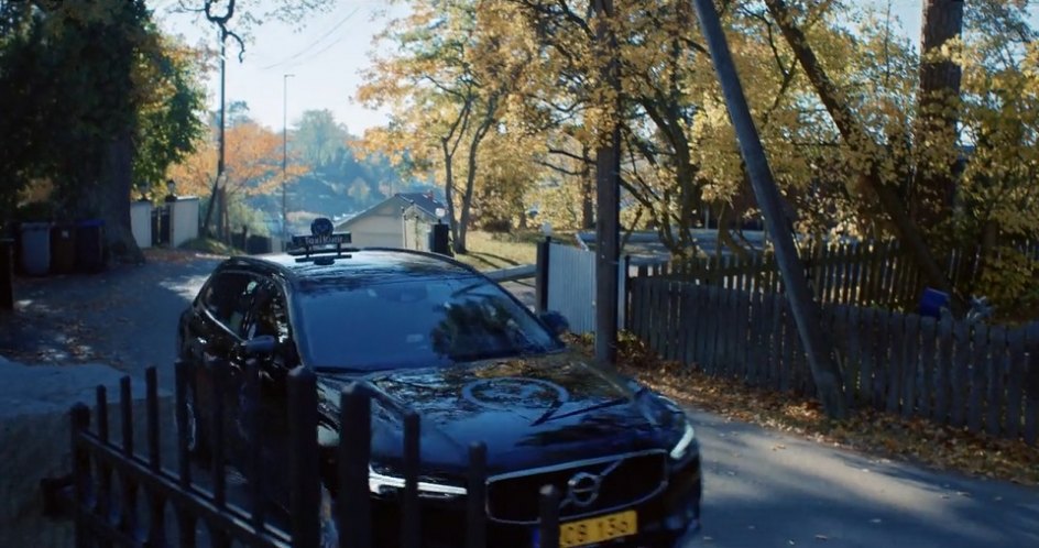 2017 Volvo V90 Momentum Gen.2