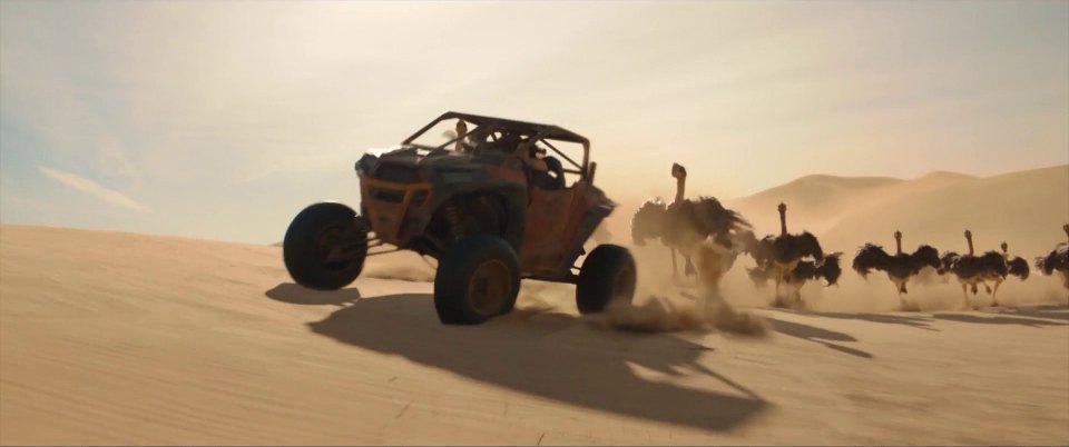 2014 Polaris RZR 900