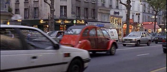Opel Corsa [A]