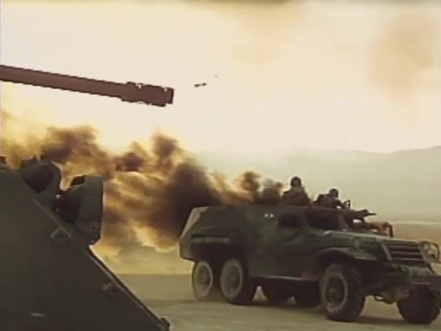 ZiL BTR-152