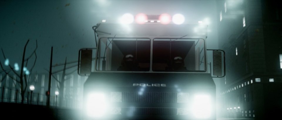 Chevrolet Step-Van (by default)