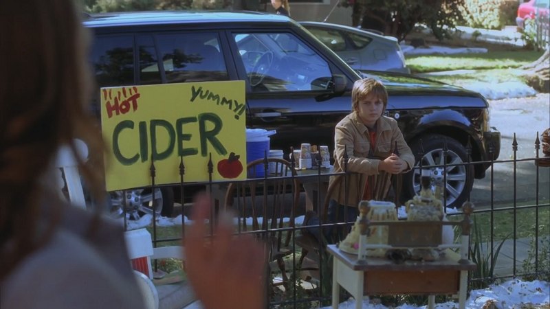 Land-Rover Range Rover Series III [L322]