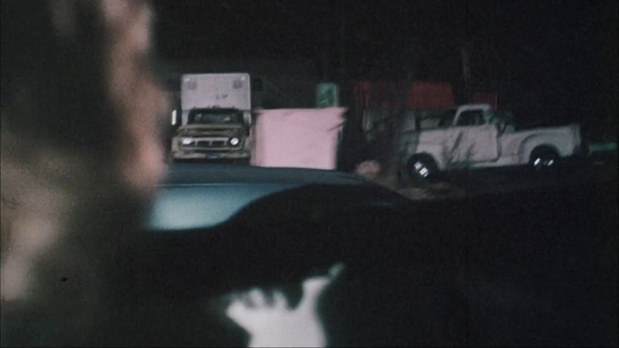 1962 Chevrolet C-Series Viking