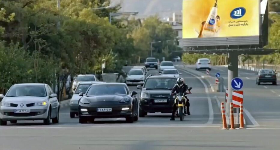 2008 Renault Megane 2 [X84]