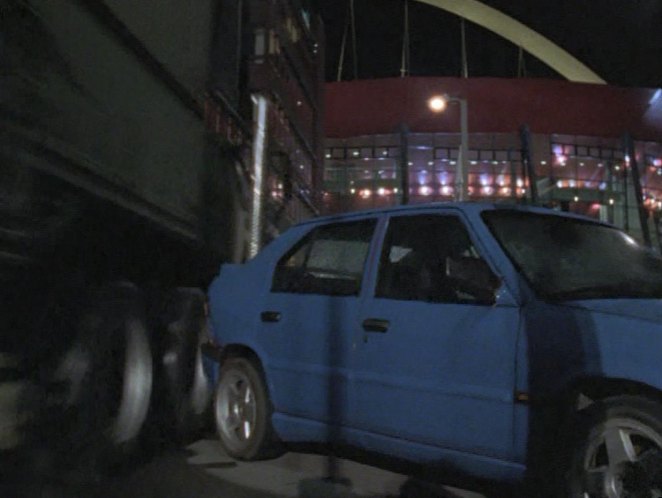 1990 Alfa Romeo 33 2a serie [907]