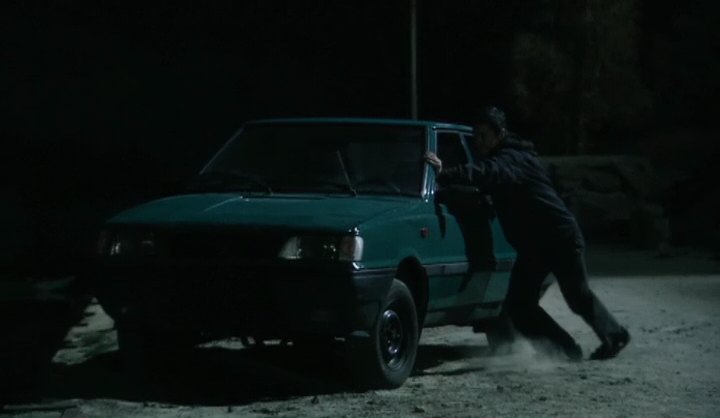 1992 FSO Polonez Caro [B01]