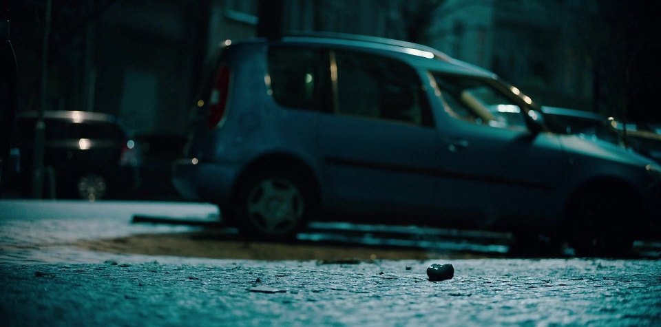 Škoda Roomster [Typ 5J]