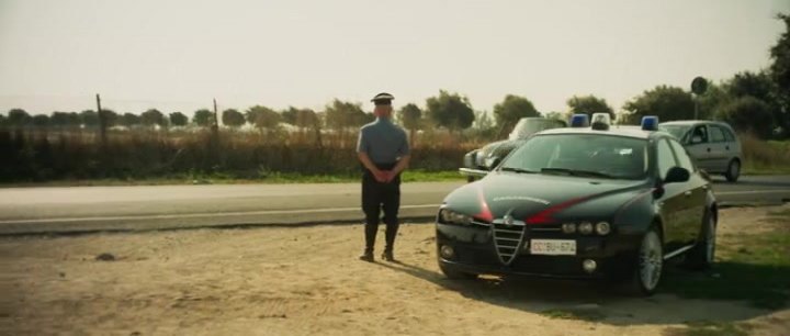 2006 Alfa Romeo 159 [939]