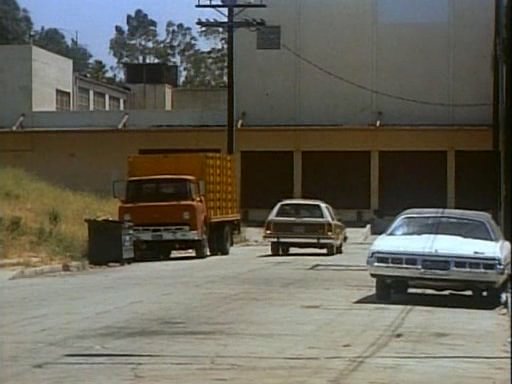 1973 Chevrolet Impala Custom Coupe