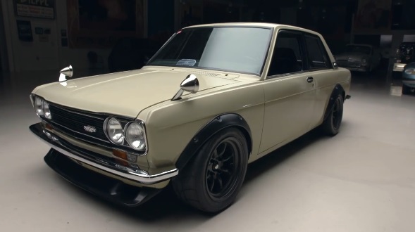 1970 Datsun 510 [PL510]