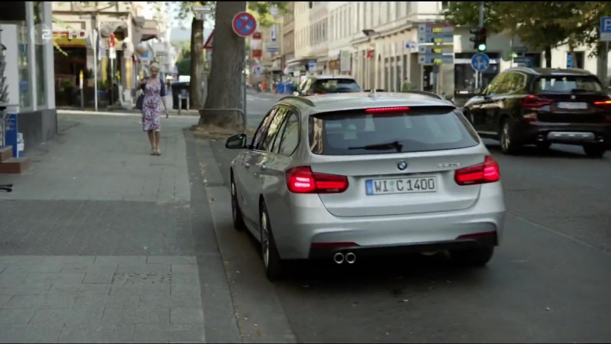 2018 BMW X3 [G01]