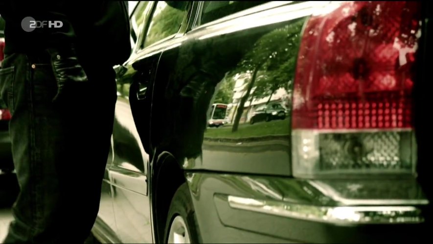 Volvo V70 Gen.2