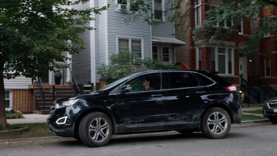 2015 Ford Edge [CD539]