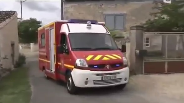 2007 Renault Master 2.5 dCi TIB Série 2