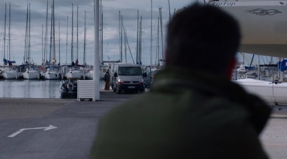 2007 Renault Master Série 2