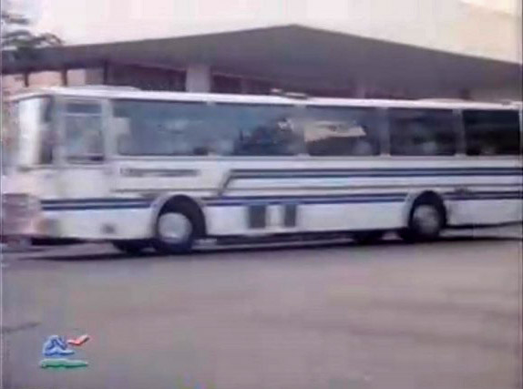 Van Hool unknown