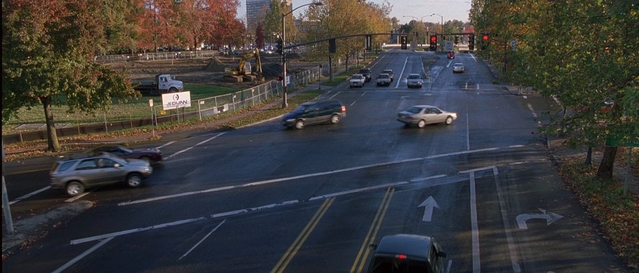 1999 Lexus RX 300 [XU10]