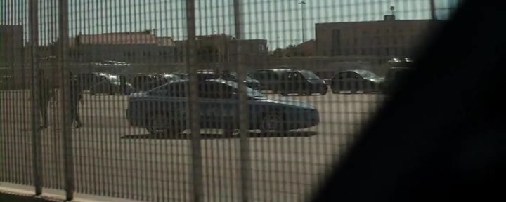 2006 Alfa Romeo 159 [939]