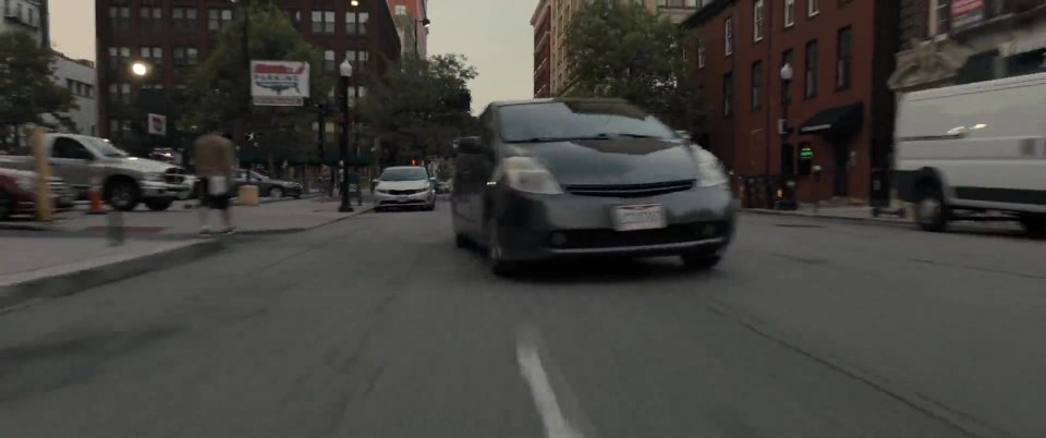 2014 Ram ProMaster [VF]