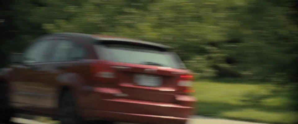2007 Dodge Caliber [PM]