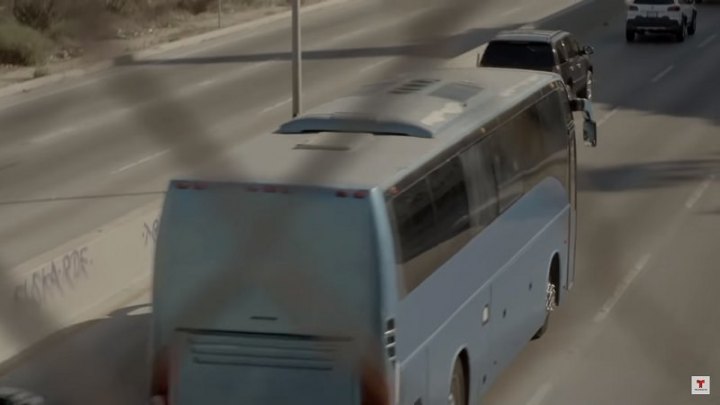 Volvo 7550 Carrus [B12]