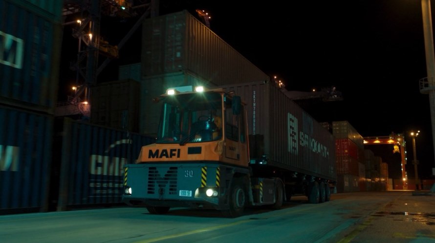 Mafi MT 36