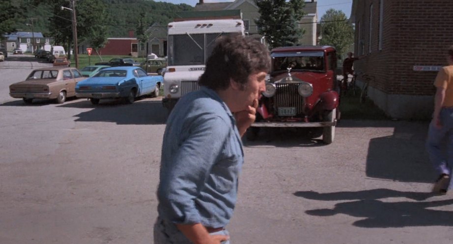 1967 Rambler American