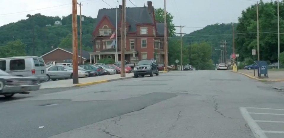 2005 Nissan Pathfinder [R51]