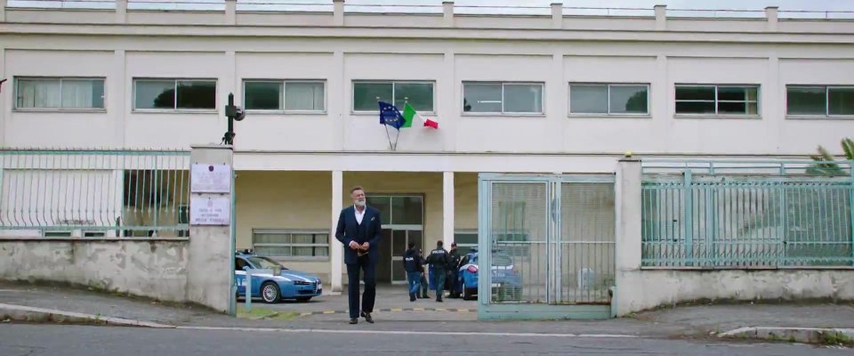 2006 Alfa Romeo 159 [939]