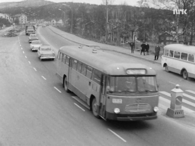 Volvo unknown