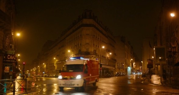 2004 Renault Master TIB Série 2