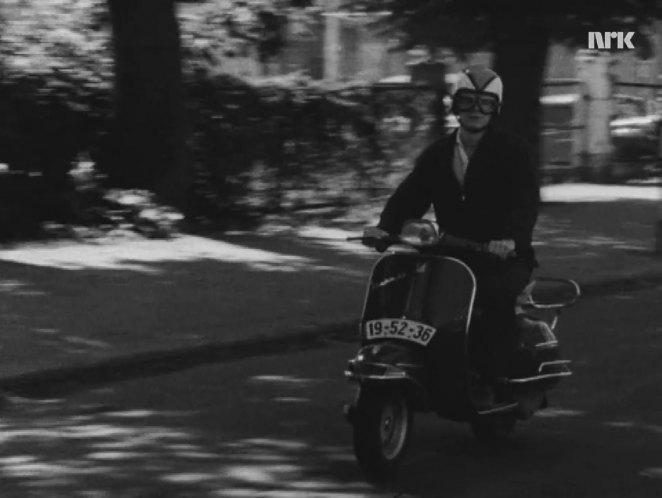 Piaggio Vespa