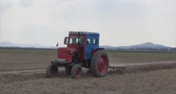 1980 Chollima 28 Series II